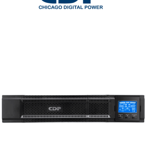 CDP UPO11-1RT AX – UPS de 1000VA y 1000W con 8 terminales, 4 programab CDP UPO11-1RT AX – UPS de 1000VA y 1000W con 8 terminales, 4 programab