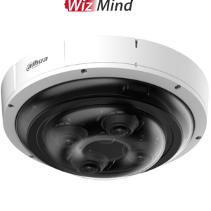 DAHUA IPC-PDBW82041N-B360 – Cámara IP Panorámica Resolución de 4 x 5 M DAHUA IPC-PDBW82041N-B360 – Cámara IP Panorámica Resolución de 4 x 5 M