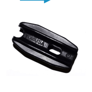 YONUSA AP201 – Aislador de esquina para cercas electricas YONUSA para YONUSA AP201 – Aislador de esquina para cercas electricas YONUSA para