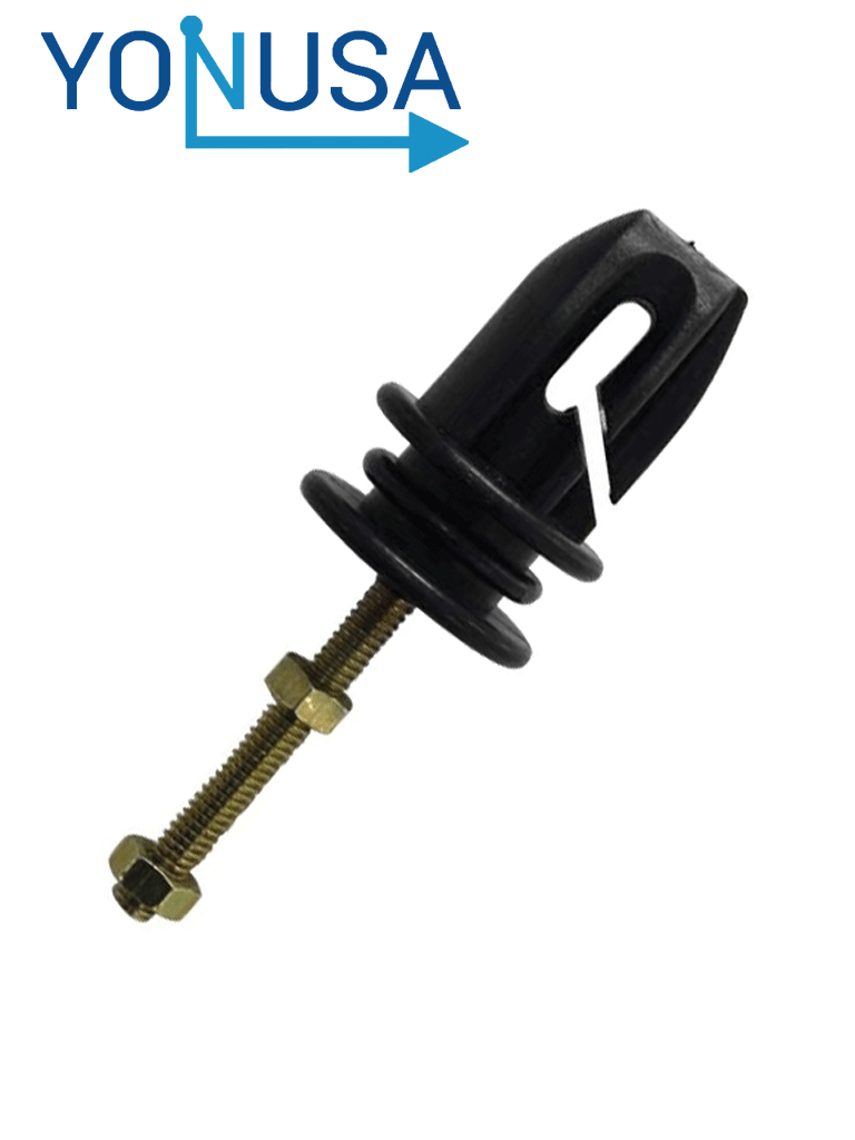 YONUSA AP401 – Aislador 3 en 1 realiza funcion de aislador Paso, esqui