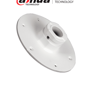 DAHUA DH-PFA108 – Adaptador para Brazo de Pared o Techo, Compatible co DAHUA DH-PFA108 – Adaptador para Brazo de Pared o Techo, Compatible co