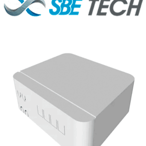 SBE TECH SBE-CTFOP4PNL- Caja terminal de 4 puertos Nueva Línea. SBT192 SBE TECH SBE-CTFOP4PNL- Caja terminal de 4 puertos Nueva Línea. SBT192