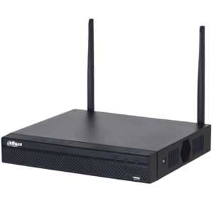 DAHUA NVR1104HS-W-S2 – NVR WiFi de 4 Megapixeles 4 Canales IP H.265 Sa DAHUA NVR1104HS-W-S2 – NVR WiFi de 4 Megapixeles 4 Canales IP H.265 Sa