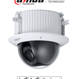 DAHUA DH-SD52C225-HC-LA – Cámara Domo PTZ de 2 Megapíxeles 1080p 25x d DAHUA DH-SD52C225-HC-LA – Cámara Domo PTZ de 2 Megapíxeles 1080p 25x d