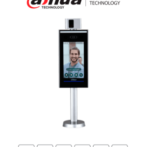 DAHUA DHI-ASI7223X-A-V1-T1 – Control de Acceso con Reconocimiento Faci DAHUA DHI-ASI7223X-A-V1-T1 – Control de Acceso con Reconocimiento Faci