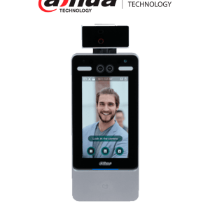 DAHUA ASI7213Y-V3-T1 – Control de Acceso de Reconocimiento Facial Pant DAHUA ASI7213Y-V3-T1 – Control de Acceso de Reconocimiento Facial Pant