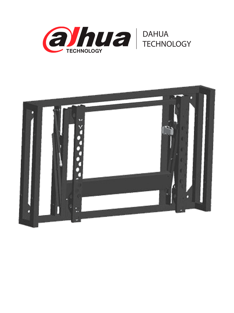 DAHUA HI-LS550-WS – Soporte de Pared para Videowall de 55 pulgadas, op