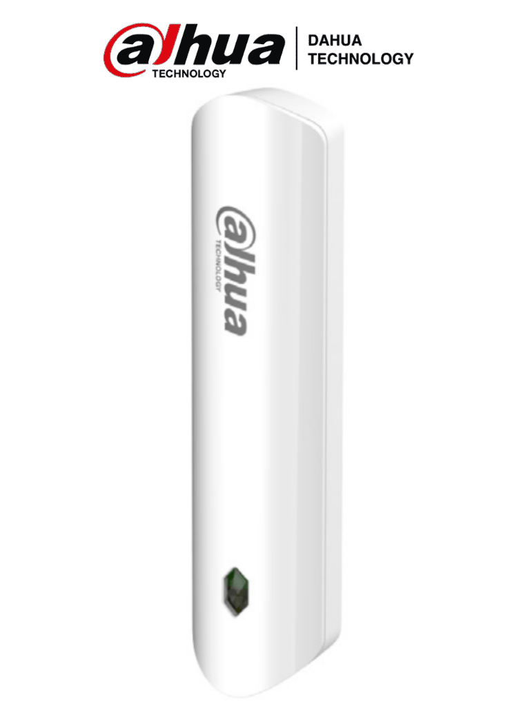 DAHUA DHI-ARM310-W2 – Expansor Inalámbrico de 1 Zona Conecta 1 Disposi