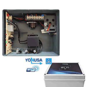 YONUSA EYNG12001WIFI – Paquete de ENERGIZADOR de nueva generacion 12 0 YONUSA EYNG12001WIFI – Paquete de ENERGIZADOR de nueva generacion 12 0