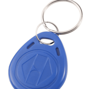 DAHUA ID-SM – Llavero de Proximidad ID para Control de Acceso 125KHZ ( DAHUA ID-SM – Llavero de Proximidad ID para Control de Acceso 125KHZ (