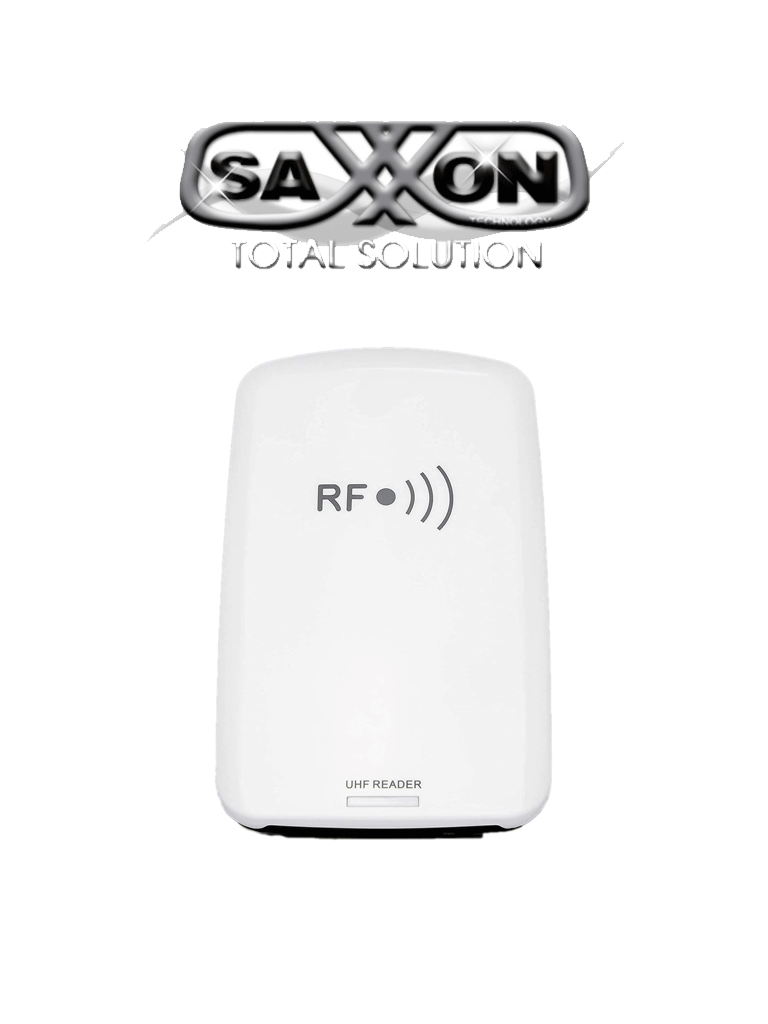 SAXXON FC06 – Lector Enrolador USB y Encriptación de Tarjetas UHF 902