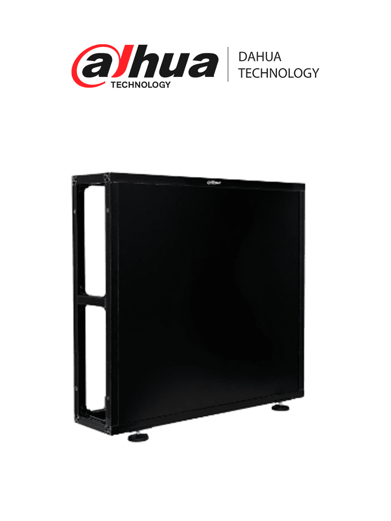 DAHUA DHI-LS550UD E-E U-D1000 – Base o Pedestal para Videowall de 55 P