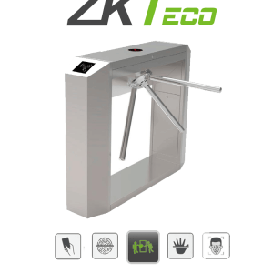 ZKTECO TS200 – Torniquete Bidireccional Acero SUS304 Desbloqueo de Seg ZKTECO TS200 – Torniquete Bidireccional Acero SUS304 Desbloqueo de Seg
