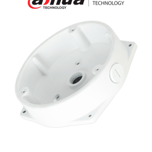 DAHUA DH-PFA132-E – Caja de conexiones para cámaras fisheye compatible DAHUA DH-PFA132-E – Caja de conexiones para cámaras fisheye compatible