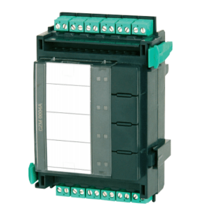 BOSCH F_CZM0004A – Modulo convencional de 4 zonas. RBM431019 – 9942 BOSCH F_CZM0004A – Modulo convencional de 4 zonas. RBM431019 – 9942