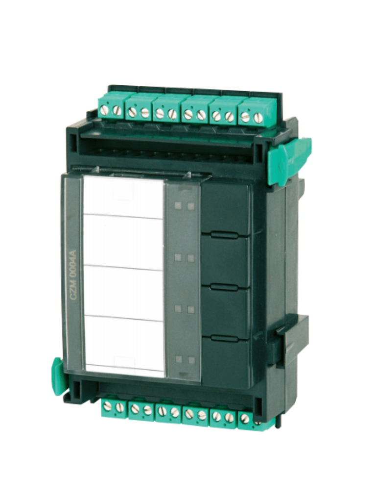 BOSCH F_CZM0004A – Modulo convencional de 4 zonas. RBM431019 – 9942