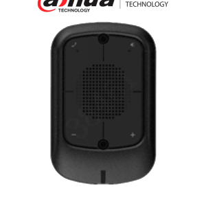 DAHUA MP06- Intercomunicador de 2 Vias Para DVR y NVR Movil 1 Canal de DAHUA MP06- Intercomunicador de 2 Vias Para DVR y NVR Movil 1 Canal de