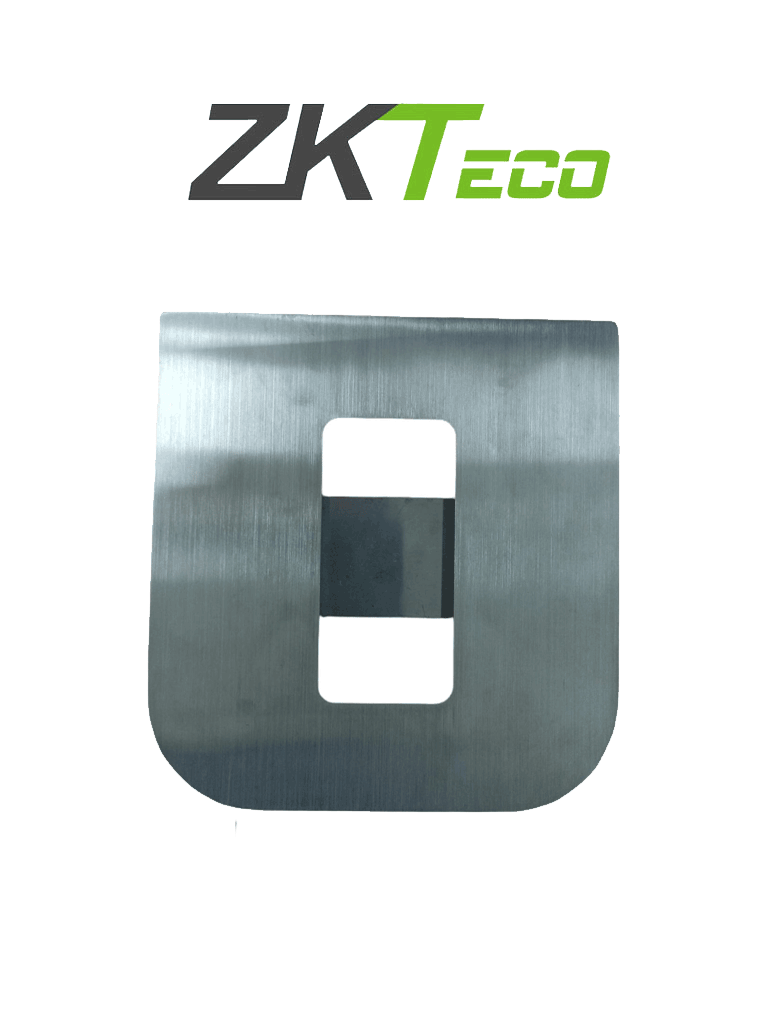 ZKTECO FP2100 – Accesorio para Montaje de Lectoras Compatible con Lect