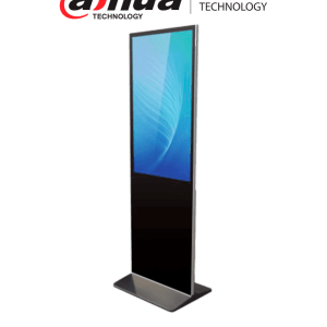DAHUA LDV55-SAI400TK – Totem de señalización digital de 55″ con pantal DAHUA LDV55-SAI400TK – Totem de señalización digital de 55″ con pantal