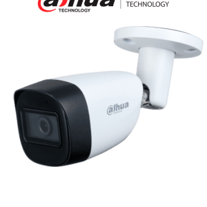 Dahua HAC-HFW2501CM-A – Cámara Ballet de 5 megapíxeles Serie Pro Lente Dahua HAC-HFW2501CM-A – Cámara Ballet de 5 megapíxeles Serie Pro Lente