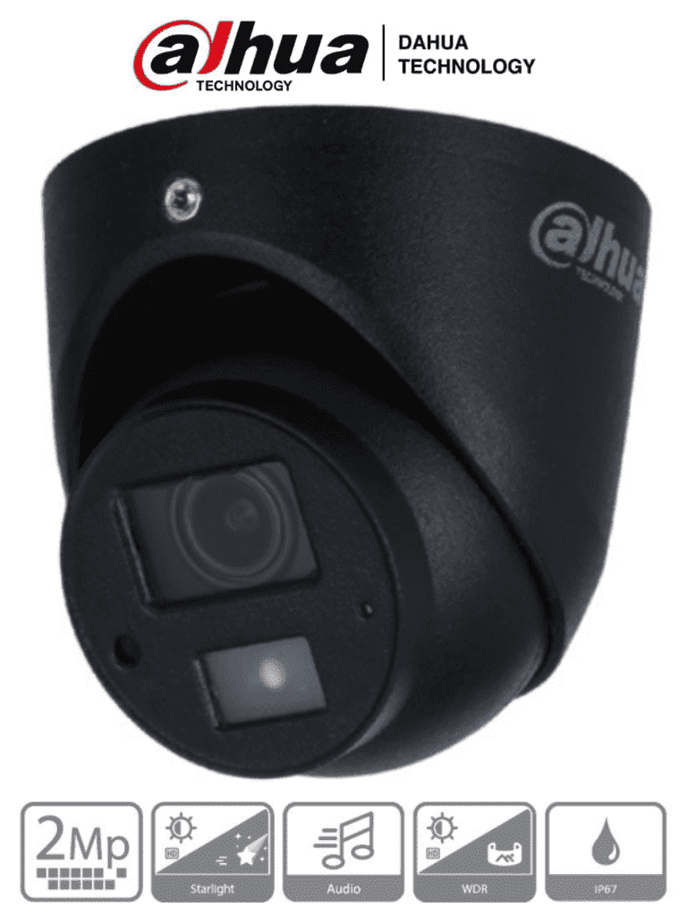 DAHUA HAC-HDW1231G-A – Cámara Mini Domo de 2 Megapixeles Super Adapt D DAHUA HAC-HDW1231G-A – Cámara Mini Domo de 2 Megapixeles Super Adapt D