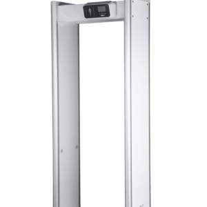 DAHUA ISC-D118 – Arco Detector de Metales con 18 Zonas de Detección. P DAHUA ISC-D118 – Arco Detector de Metales con 18 Zonas de Detección. P