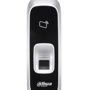 DAHUA ASR1102A – Lectora de Huellas y Tarjetas MIFARE 13.56MHz 3,000 H DAHUA ASR1102A – Lectora de Huellas y Tarjetas MIFARE 13.56MHz 3,000 H