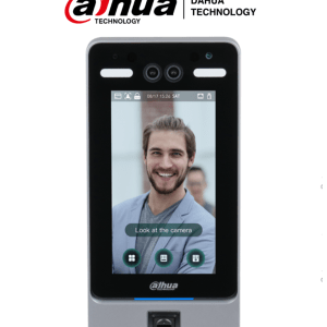 DAHUA ASI4214Y – Control de Acceso con Reconocimiento Facial P2P 2000 DAHUA ASI4214Y – Control de Acceso con Reconocimiento Facial P2P 2000
