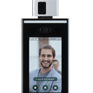 DAHUA ASI7213XT1- Control de acceso STANDALONE por Reconocimiento Faci DAHUA ASI7213XT1- Control de acceso STANDALONE por Reconocimiento Faci