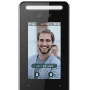 DAHUA ASI6213J-MW – Control de Acceso para Exterior con Reconocimiento DAHUA ASI6213J-MW – Control de Acceso para Exterior con Reconocimiento