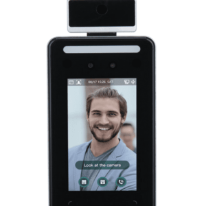 DAHUA ASI6213J-FT1- Control de acceso facial Con medición de temperatu DAHUA ASI6213J-FT1- Control de acceso facial Con medición de temperatu