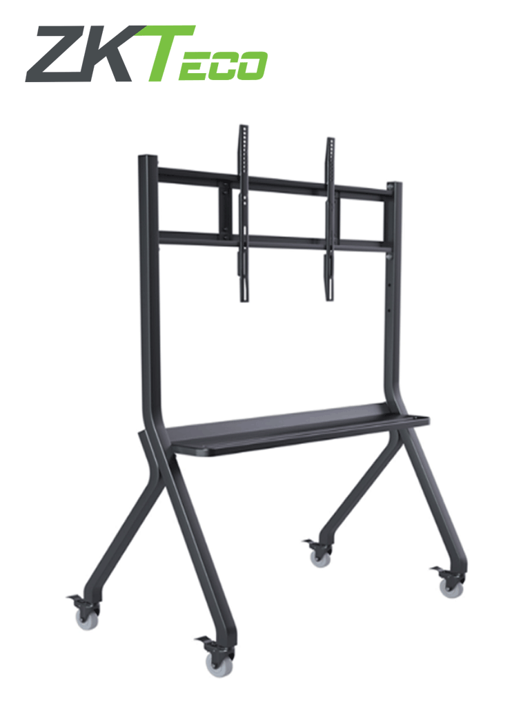 ZKTECO IWBA01B – Soporte Móvil para Pantallas Interactivas Inteligente