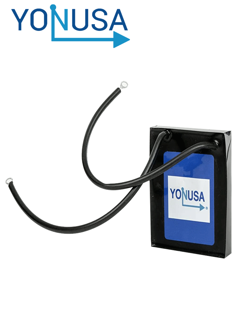 YONUSA AMP30 – Modulo Amplificador de potencia hasta un 30 y anti-indu YONUSA AMP30 – Modulo Amplificador de potencia hasta un 30 y anti-indu