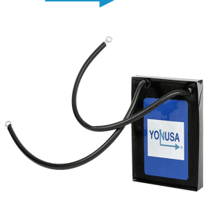 YONUSA AMP30 – Modulo Amplificador de potencia hasta un 30 y anti-indu YONUSA AMP30 – Modulo Amplificador de potencia hasta un 30 y anti-indu