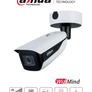 DAHUA IPC-HFW7442HN-ZFR – Cámara IP Bullet Resolución de 4 MP Lente Mo DAHUA IPC-HFW7442HN-ZFR – Cámara IP Bullet Resolución de 4 MP Lente Mo