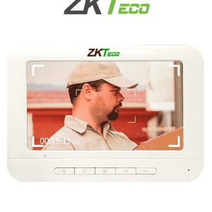 ZKTECO VDPIB3 – Monitor LCD de 7 pulgadas para Videoportero Analógico ZKTECO VDPIB3 – Monitor LCD de 7 pulgadas para Videoportero Analógico