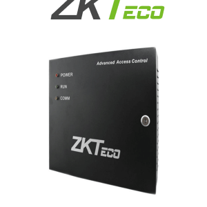 ZKTECO GABMET – Gabinete Metálico para Paneles ZKTECO Compatible con P ZKTECO GABMET – Gabinete Metálico para Paneles ZKTECO Compatible con P