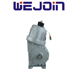 WEJOIN WJMTR6L – Motor para barrera WEJOIN izquierda Velocidad 6 segun WEJOIN WJMTR6L – Motor para barrera WEJOIN izquierda Velocidad 6 segun