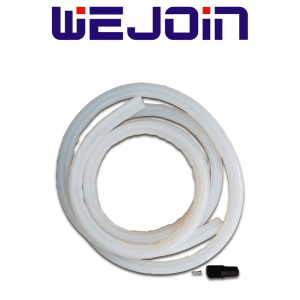 WEJOIN WJBWR06 – Cubierta Para Tira De Leds de 6 Metros No Incluye Led WEJOIN WJBWR06 – Cubierta Para Tira De Leds de 6 Metros No Incluye Led