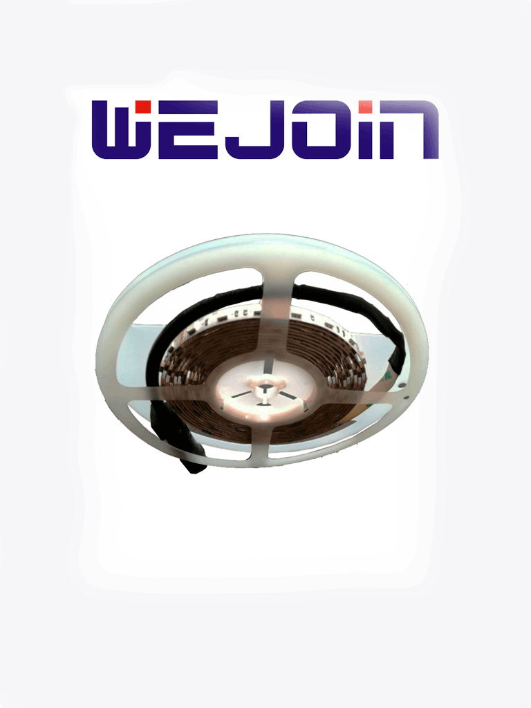 WEJOIN WJBLED6 – Tira de 6 metros Circuito de LEDS para luz verde y ro