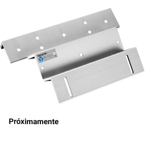 YLI MBK180NZL – Soporte de fijacion de electroiman para puerta con ape YLI MBK180NZL – Soporte de fijacion de electroiman para puerta con ape