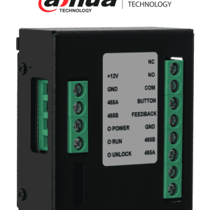 DAHUA DHI-DEE1010B-S2 – Modulo de Control de Acceso para Segunda Puert DAHUA DHI-DEE1010B-S2 – Modulo de Control de Acceso para Segunda Puert
