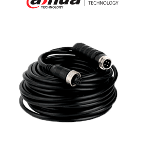 DAHUA MCNU-GXF4-GXM4-3 – Cable extensor tipo aviación de 3 Metros Para DAHUA MCNU-GXF4-GXM4-3 – Cable extensor tipo aviación de 3 Metros Para