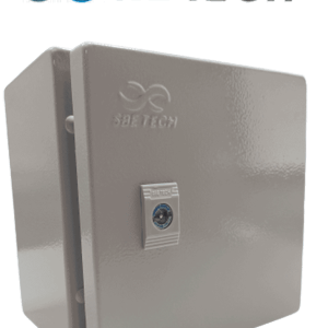 SBE TECH SBE-302515 Gabinete metálico Alto 30.0 cm Ancho 25.0 cm Profu SBE TECH SBE-302515 Gabinete metálico Alto 30.0 cm Ancho 25.0 cm Profu