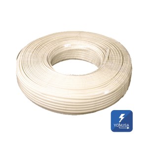 YONUSA CDA100 – Cable bujía o doble aislado recomendado para cercos el YONUSA CDA100 – Cable bujía o doble aislado recomendado para cercos el