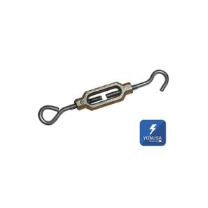 YONUSA TEN532Z – Tensor para líneas de cercas eléctricas YONUSA, hecho YONUSA TEN532Z – Tensor para líneas de cercas eléctricas YONUSA, hecho