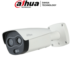 DAHUA TPC-BF3221P-TB7F8-HTM – Camara IP Bullet Térmica Híbrida Soporta DAHUA TPC-BF3221P-TB7F8-HTM – Camara IP Bullet Térmica Híbrida Soporta