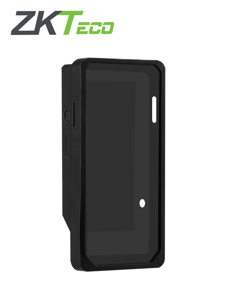ZKTECO CASEHORUS – Funda para biométrico HorusE1 para incorporar bater