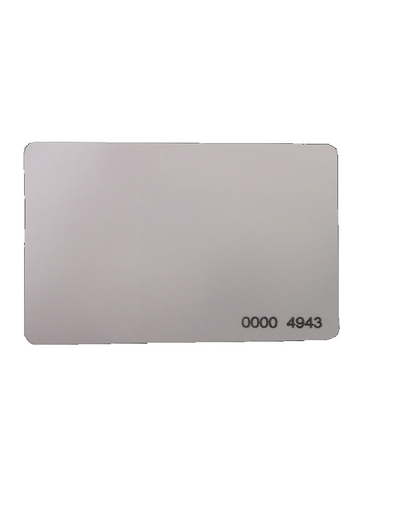ZKTECO DF02 – TAG Doble Frecuencia UHF 860-928 MHz más MIFARE 13.56 MH