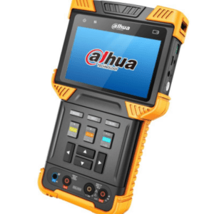 DAHUA PFM900-E – Probador de Video IP y HDCVI Soporta H.264 y H.265 So DAHUA PFM900-E – Probador de Video IP y HDCVI Soporta H.264 y H.265 So